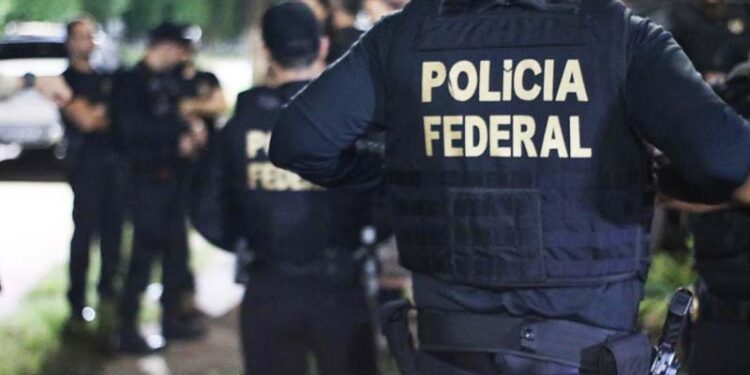 PF deflagra 14ª fase da Operação Lesa Pátria para prisão e identificação de participantes que incitaram e participaram dos ataques do dia 8/1