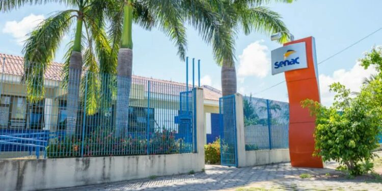 Senac RN é finalista do Prêmio IEL de Talentos