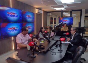 Álvaro Dias sobre Rogério Marinho: Quem é o ingrato?