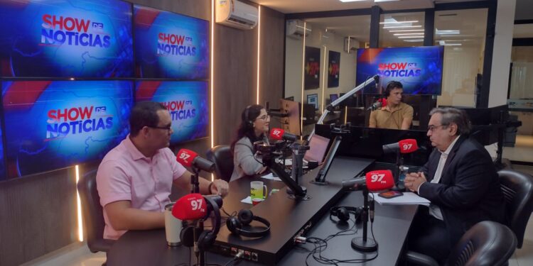 Álvaro Dias sobre Rogério Marinho: Quem é o ingrato?