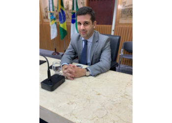 TSE rejeita recurso do PDT e mantém mandato do vereador Felipe Alves