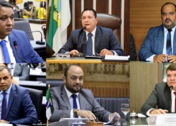 Reconstrução do PSDB em Natal e Mossoró é etapa do projeto de Ezequiel para 2026