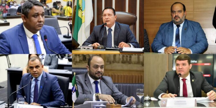 Reconstrução do PSDB em Natal e Mossoró é etapa do projeto de Ezequiel para 2026