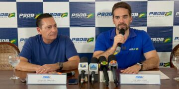 PSDB não vai ter candidato a prefeito de Natal