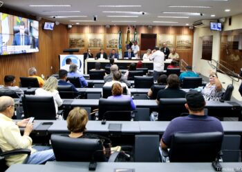 Preocupação com a saúde da visão da população e o combate à pirataria no setor óptico são temas de audiência pública na CMN