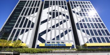 BB tem lucro recorde de R$ 17,3 bilhões no primeiro semestre