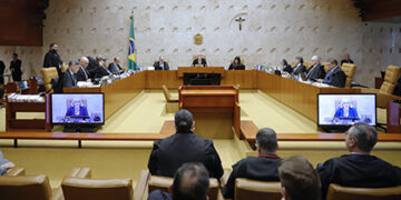 Tese da legítima defesa da honra é inconstitucional