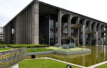 STF autoriza Ministério da Justiça a compartilhar imagens com CPMI do 8 de Janeiro