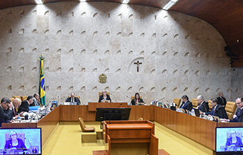 Juiz das garantias: mais dois ministros consideram regra constitucional