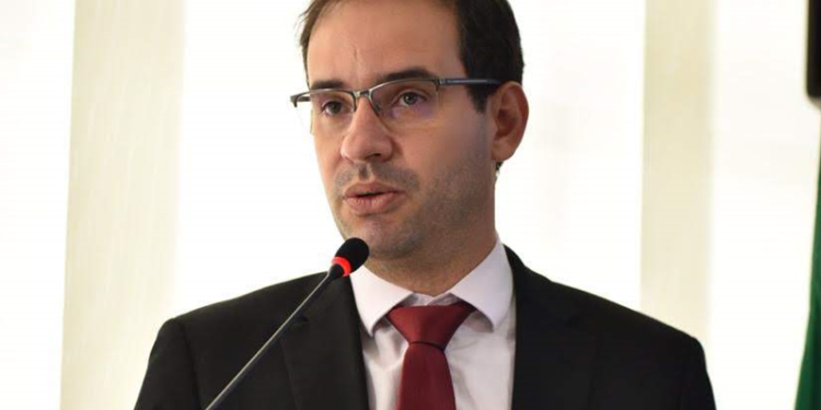 Contas do Governo do Estado estão difíceis de fechar