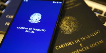 RN registra uma dos maiores recuos na taxa de desemprego em todo país