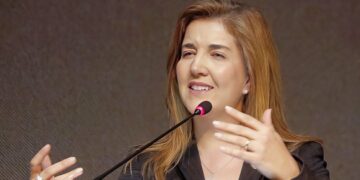 Lula indica advogada Daniela Teixeira para o STJ