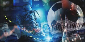 Emendas tentam mudar a distribuição de valor arrecadado com apostas esportivas