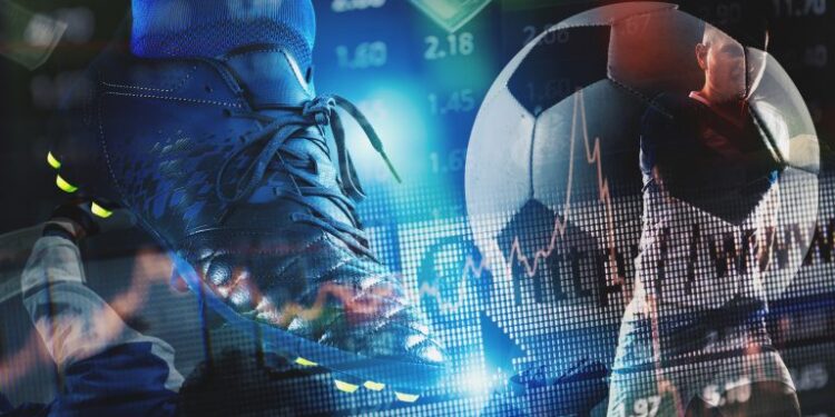Emendas tentam mudar a distribuição de valor arrecadado com apostas esportivas