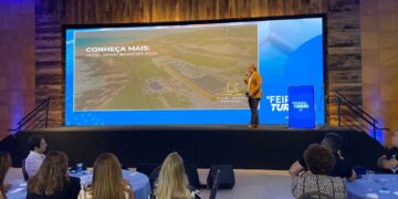 Sustentabilidade do Hotel Senac Barreira Roxa é apresentado no lançamento do I Feirão de Turismo