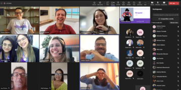 Sistema Fecomércio RN adere à campanha Sinal Vermelho contra violência doméstica