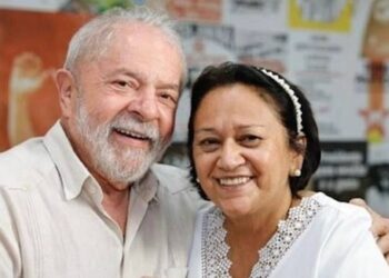 Lula tem agenda marcada no RN na próxima sexta