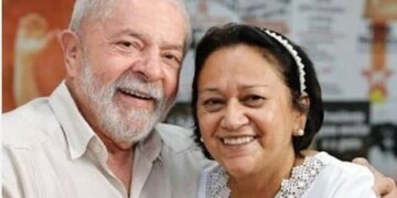 Lula tem agenda marcada no RN na próxima sexta