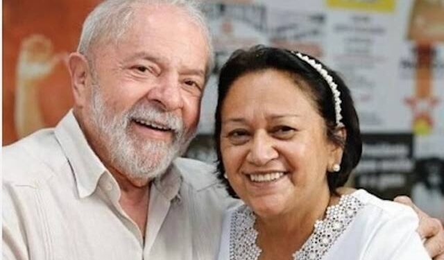 Lula tem agenda marcada no RN na próxima sexta