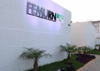 O Grito dos Prefeitos