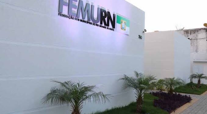 O Grito dos Prefeitos