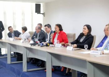 Governadora diz que novo PAC é “oportunidade extraordinária”; agora é cumprir o plano