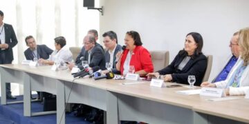 Governadora diz que novo PAC é “oportunidade extraordinária”; agora é cumprir o plano