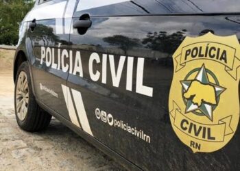 Polícia Civil deflagra operação contra facções criminosas e cumpre 19 mandados de prisão na região do Seridó, em Natal e no interior da Paraíba