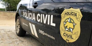 Polícia Civil deflagra operação contra facções criminosas e cumpre 19 mandados de prisão na região do Seridó, em Natal e no interior da Paraíba