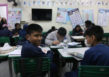 Secretários de Educação pedem aplicação do novo ensino médio em 2025