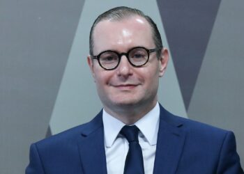 Zanin toma posse no cargo de ministro do STF nesta quinta-feira