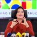 Simone Tebet diz que será mantida meta de déficit zero no Orçamento de 2024