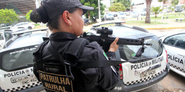 Desembargador do TJRN suspende efeitos de sentença e determina continuidade do concurso de praças da PM