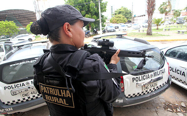 Desembargador do TJRN suspende efeitos de sentença e determina continuidade do concurso de praças da PM