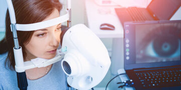 TJ mantém bloqueio de R$ 91 mil do Estado para tratamento de paciente com doença ocular