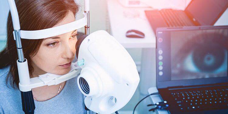 TJ mantém bloqueio de R$ 91 mil do Estado para tratamento de paciente com doença ocular