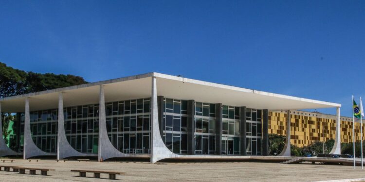 Toffoli defende prazo de um ano para implantação do juiz de garantias