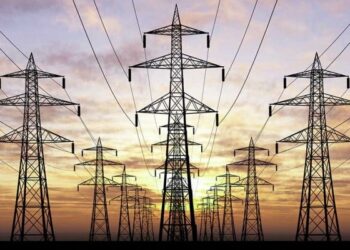 ONS confirma queda de energia em vários estados