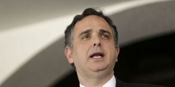 Todos precisam ceder para aprovar reforma tributária, defende Pacheco