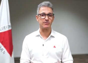 Governador de MG dá tiro no pé em declaração ofensiva ao Nordeste