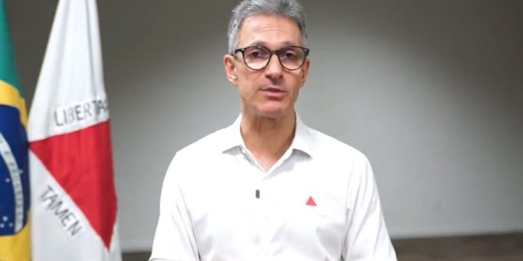 Governador de MG dá tiro no pé em declaração ofensiva ao Nordeste