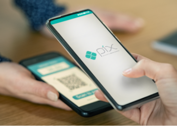 Pagamentos no crédito poderão ser feitos via Pix, segundo BC