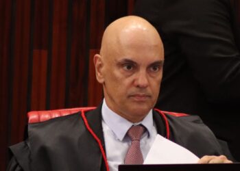 Moraes vota a favor da descriminalização do porte de maconha
