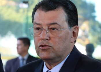 CCJ do Senado deve votar reforma tributária em outubro, prevê relator