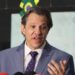 Haddad nega planos para mudar meta zero de Orçamento de 2024