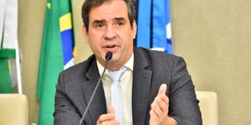 Carlos Eduardo Xavier volta a ser chamado pela ALRN