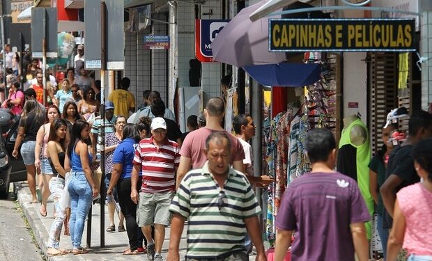 Confira o horário de funcionamento do comércio no feriado de 7 de setembro