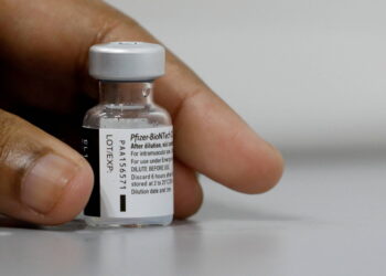 Anvisa autoriza ampliação dos prazos de validade das vacinas Comirnaty (Pfizer) monovalente e bivalente