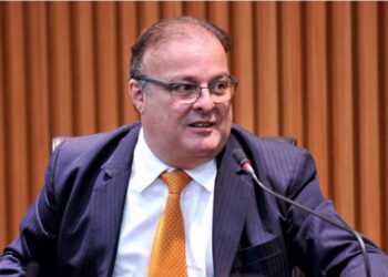 Paulinho Freire abdica de preencher cargos federais no RN — e a explicação está em 2024