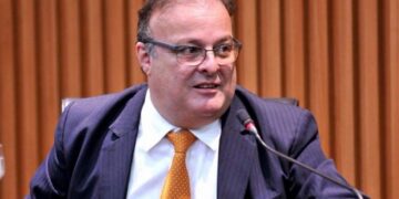 Paulinho Freire abdica de preencher cargos federais no RN — e a explicação está em 2024